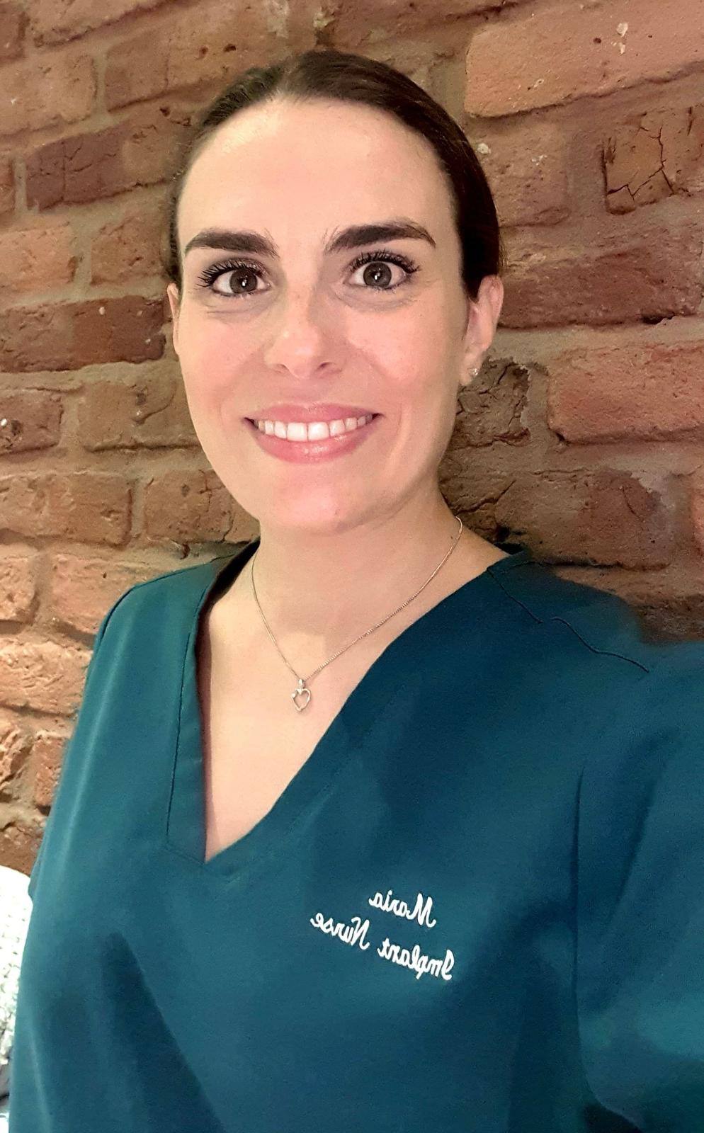 Maria Papageorgiou