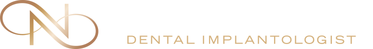 Alex Nikolaou logo