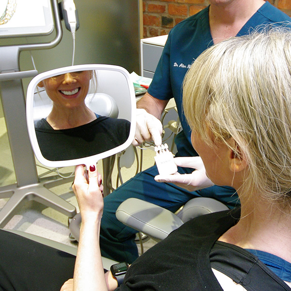 dental implants hale greater manchester