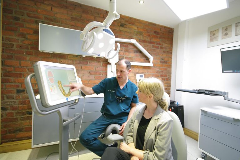 dental implants south manchester